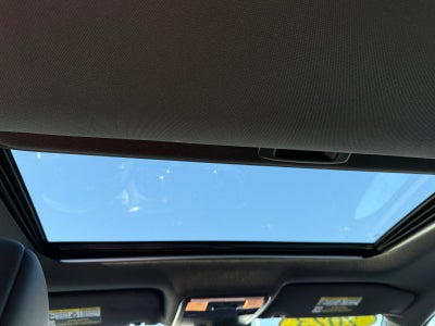 2023 Toyota Tacoma 4WD Limited