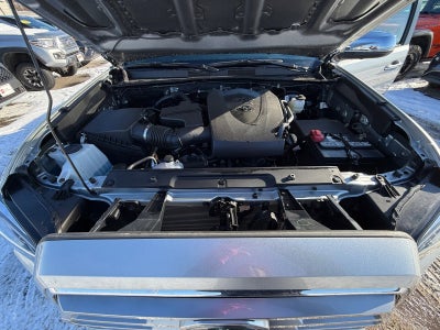 2023 Toyota Tacoma 4WD Limited