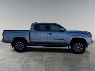 2023 Toyota Tacoma 4WD Limited