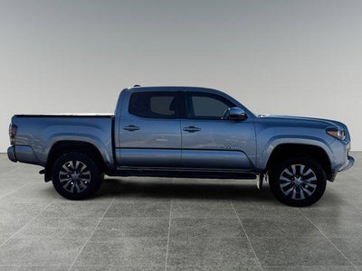 2023 Toyota Tacoma 4WD Limited