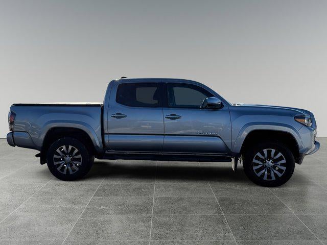 2023 Toyota Tacoma 4WD Limited