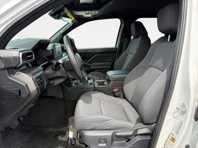 2024 Toyota Tacoma 4WD SR5