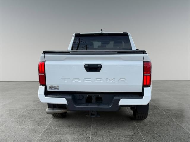 2024 Toyota Tacoma 4WD SR5