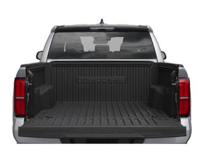 2025 Toyota Tacoma 4WD SR5