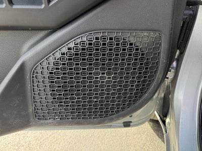 2025 Toyota Tacoma 4WD SR5