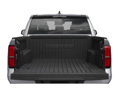 2025 Toyota Tacoma 4WD SR5