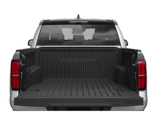 2025 Toyota Tacoma 4WD SR5