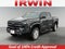 2025 Toyota Tacoma 4WD SR5