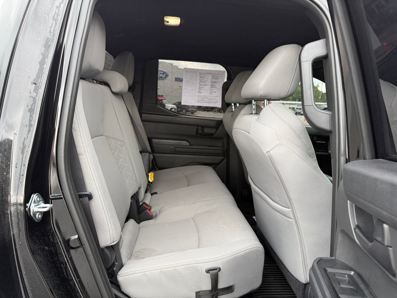 2025 Toyota Tacoma 4WD SR5
