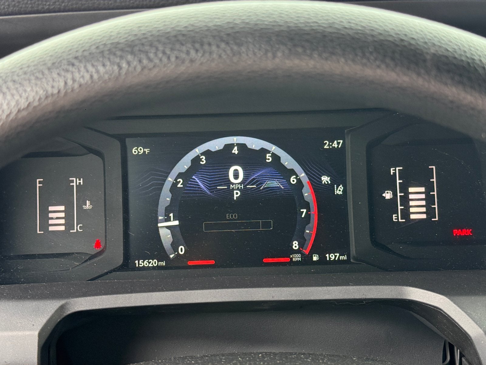 2025 Toyota Tacoma 4WD SR5