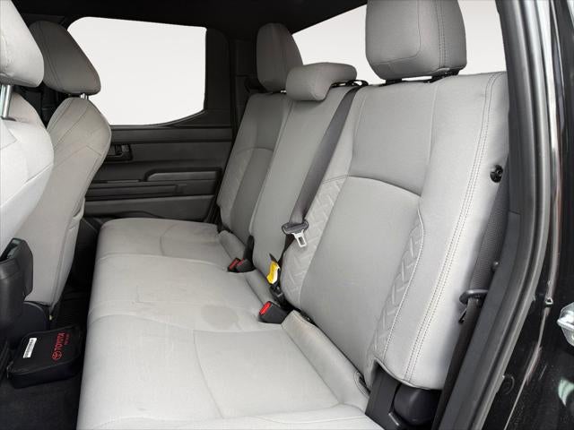 2025 Toyota Tacoma 4WD SR5