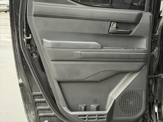 2025 Toyota Tacoma 4WD SR5