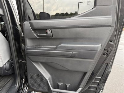 2025 Toyota Tacoma 4WD SR5
