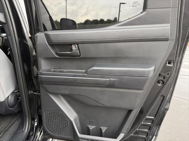 2025 Toyota Tacoma 4WD SR5