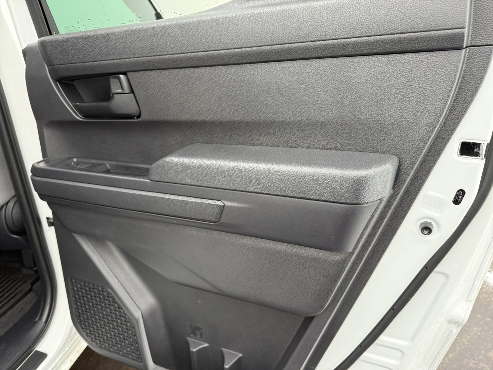 2025 Toyota Tacoma 4WD SR5