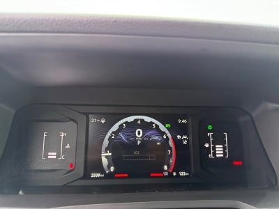 2025 Toyota Tacoma 4WD SR5