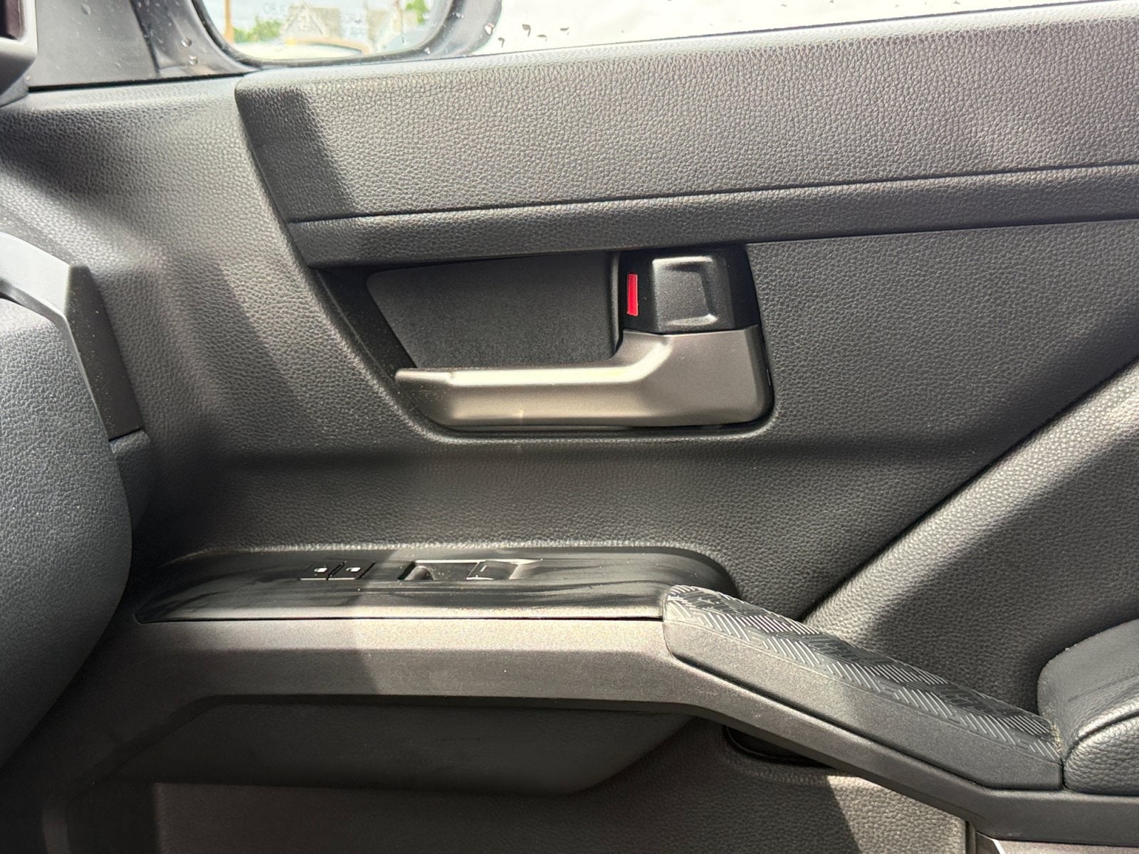 2025 Toyota Tacoma 4WD TRD Sport