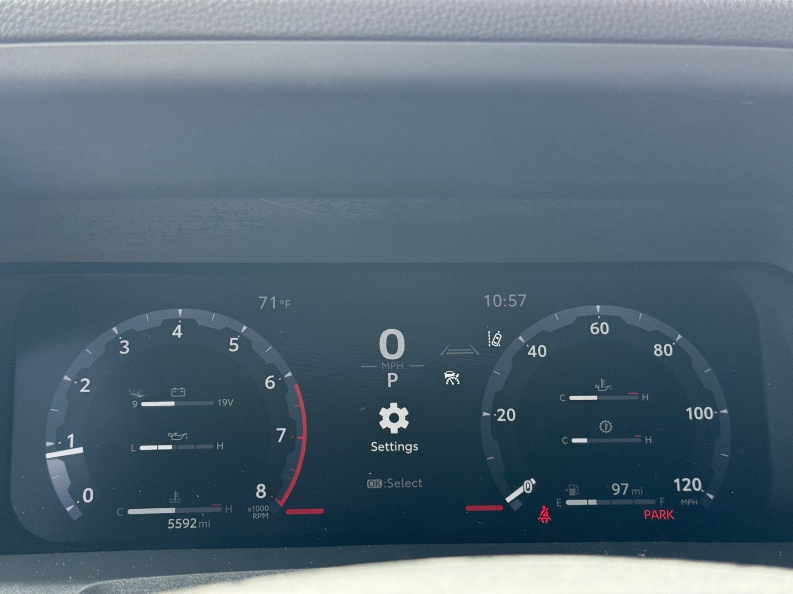 2025 Toyota Tacoma 4WD TRD Sport