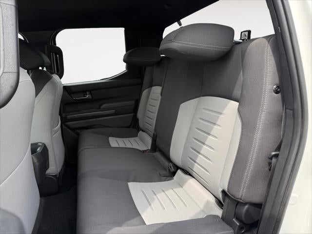 2025 Toyota Tacoma 4WD TRD Sport