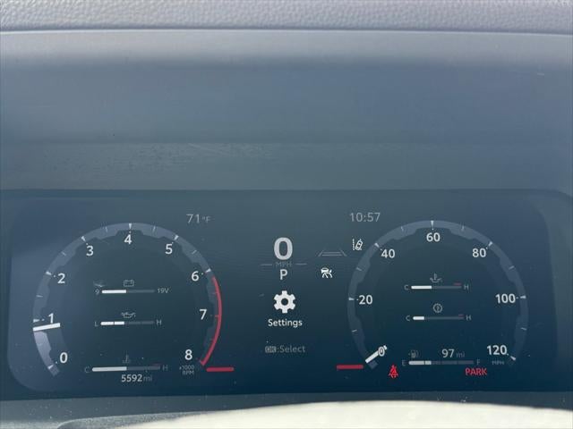 2025 Toyota Tacoma 4WD TRD Sport