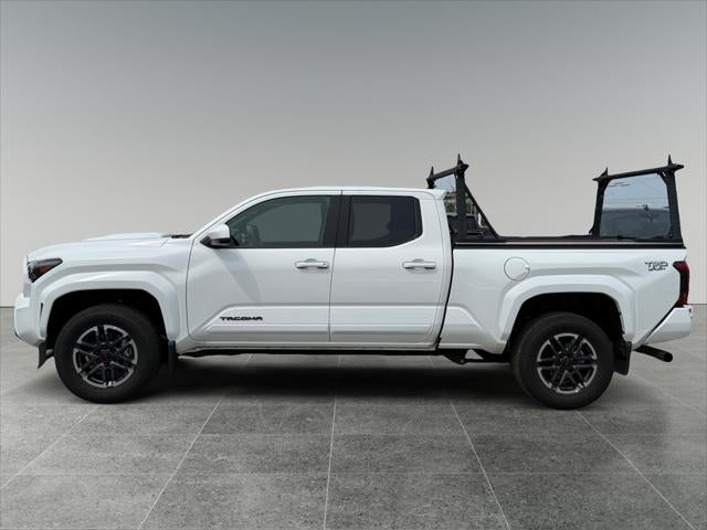 2025 Toyota Tacoma 4WD TRD Sport