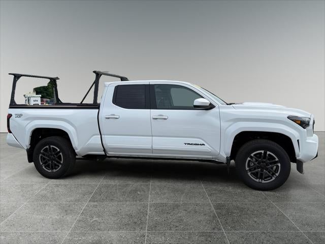 2025 Toyota Tacoma 4WD TRD Sport