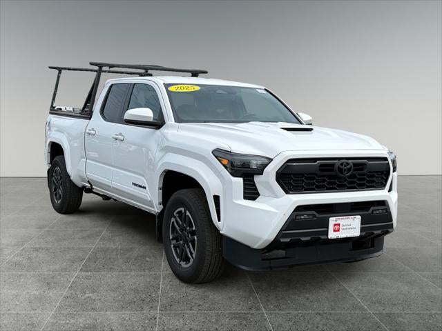 2025 Toyota Tacoma 4WD TRD Sport