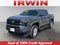 2026 Toyota Tacoma 4WD SR5