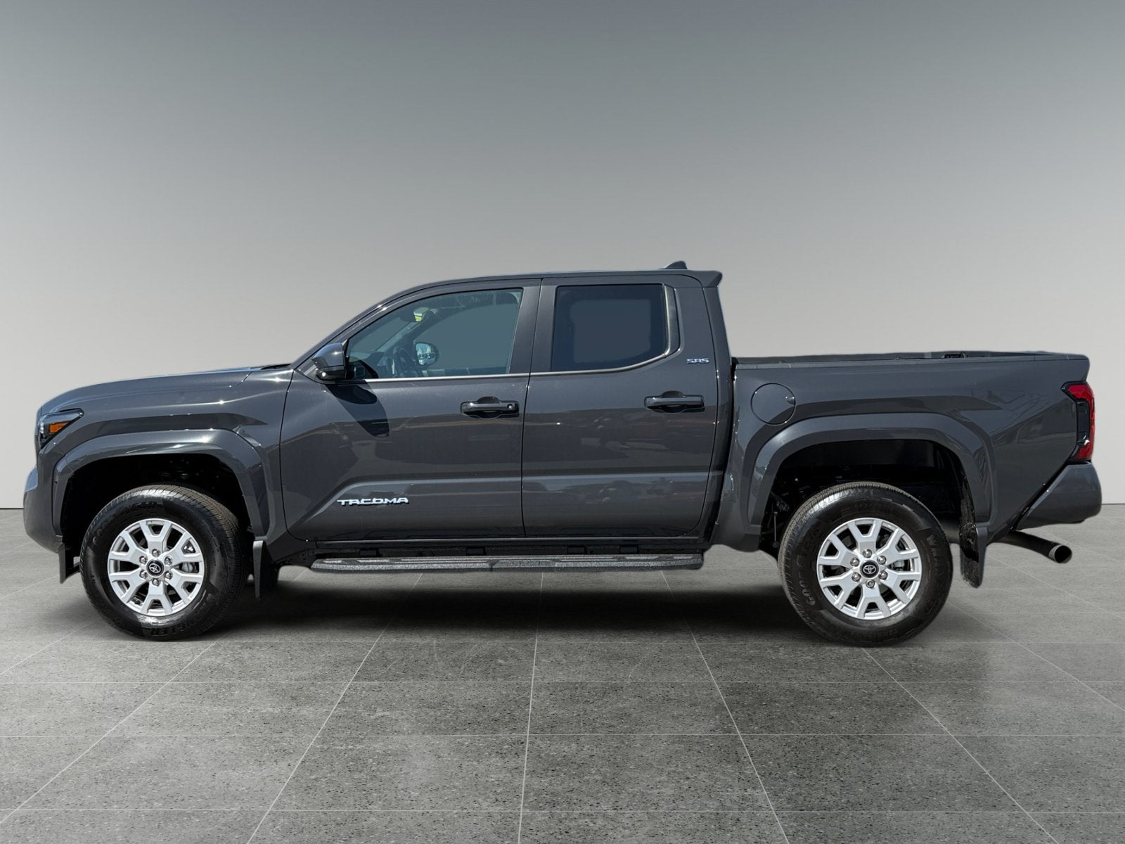 2026 Toyota Tacoma 4WD SR5