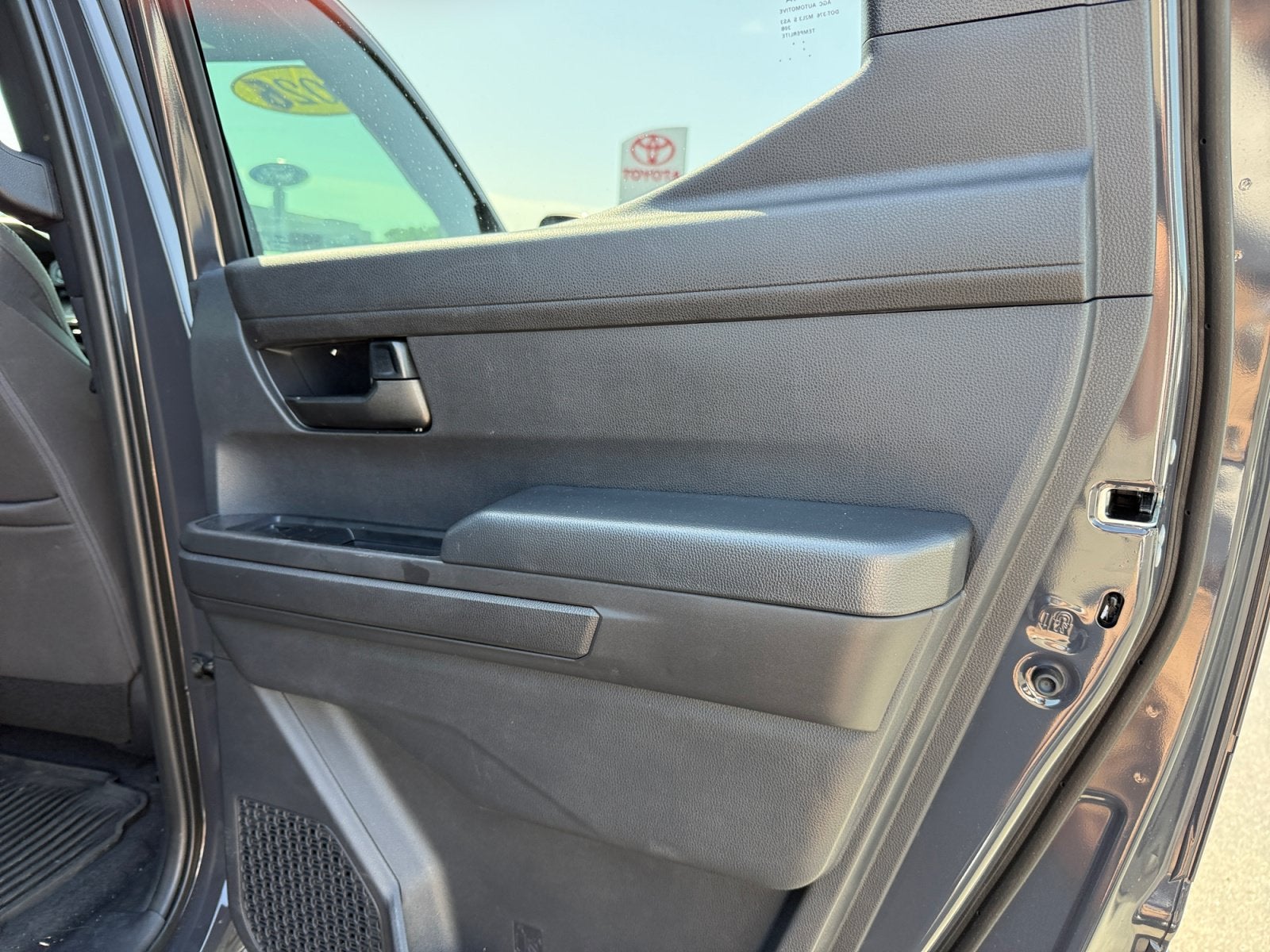 2026 Toyota Tacoma 4WD SR5