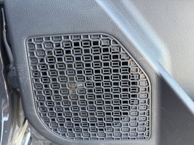 2026 Toyota Tacoma 4WD SR5