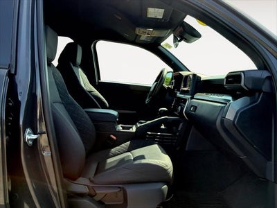 2026 Toyota Tacoma 4WD SR5