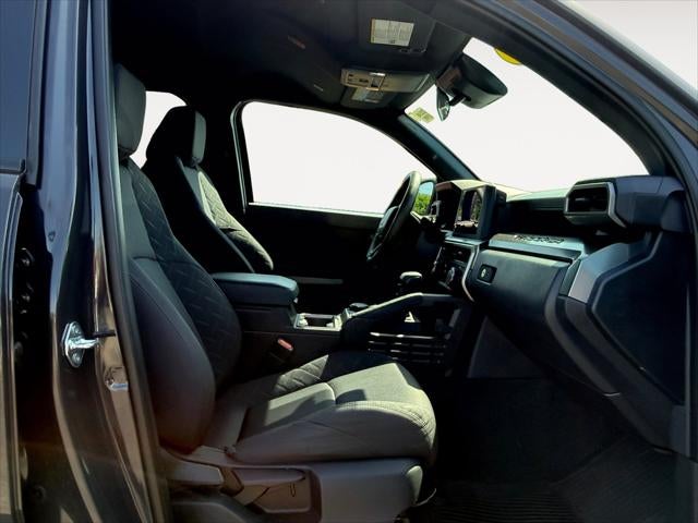 2026 Toyota Tacoma 4WD SR5