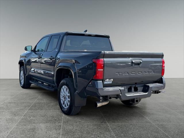 2026 Toyota Tacoma 4WD SR5