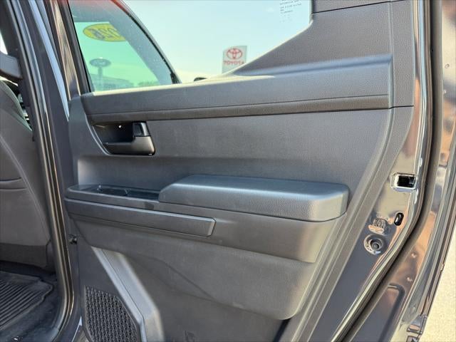 2026 Toyota Tacoma 4WD SR5