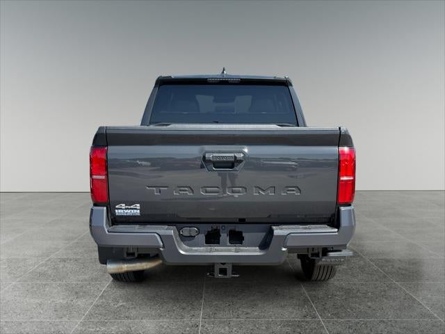 2026 Toyota Tacoma 4WD SR5