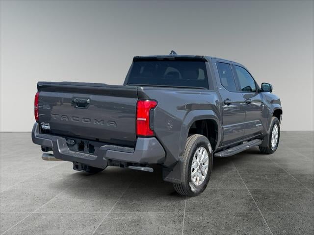 2026 Toyota Tacoma 4WD SR5