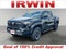 2025 Toyota Tacoma 4WD SR5