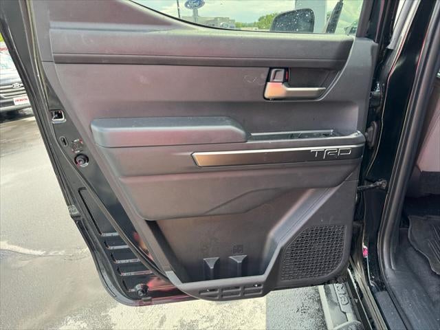 2025 Toyota Tacoma 4WD SR5