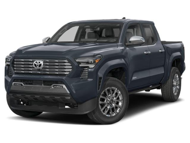 2024 Toyota Tacoma 4WD Limited