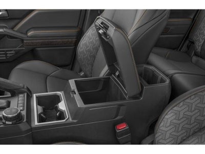 2024 Toyota Tacoma 4WD Limited