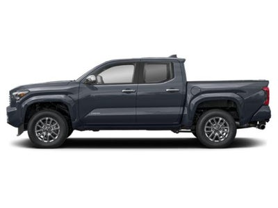 2024 Toyota Tacoma 4WD Limited