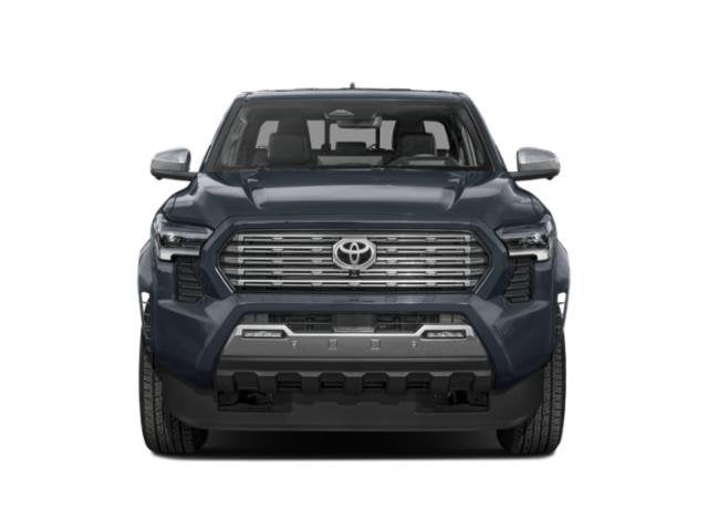 2024 Toyota Tacoma 4WD Limited