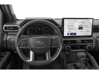 2024 Toyota Tacoma 4WD Limited