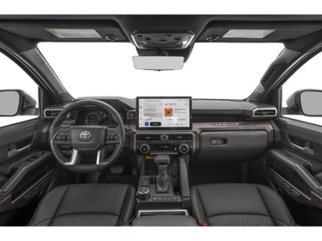 2024 Toyota Tacoma 4WD Limited
