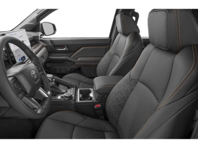 2024 Toyota Tacoma 4WD Limited