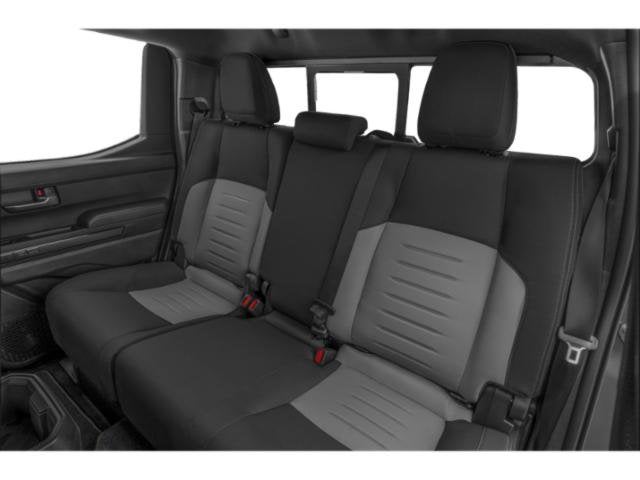 2025 Toyota Tacoma 4WD TRD Off Road