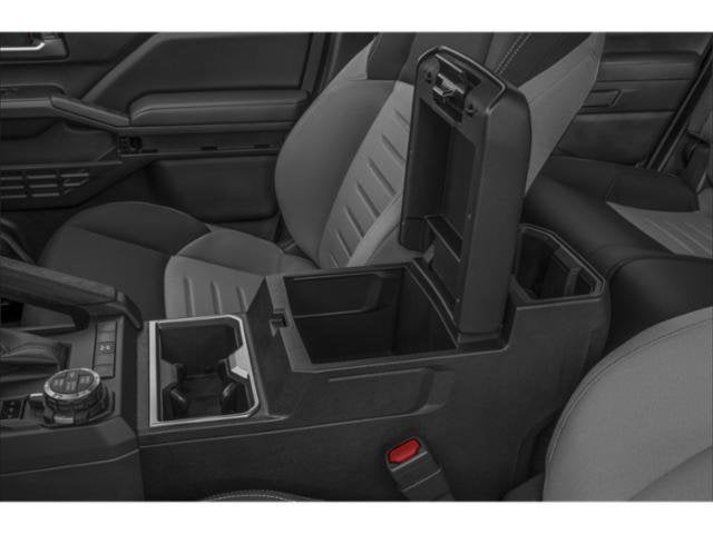 2025 Toyota Tacoma 4WD TRD Off Road