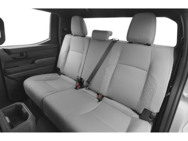 2025 Toyota Tacoma 4WD TRD Off Road