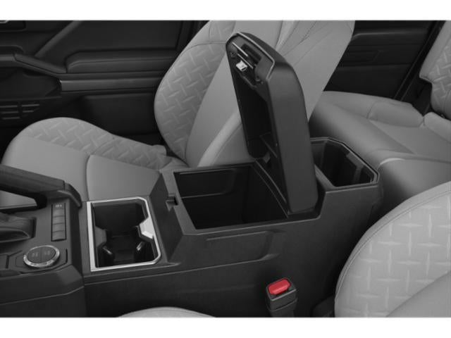 2025 Toyota Tacoma 4WD TRD Off Road